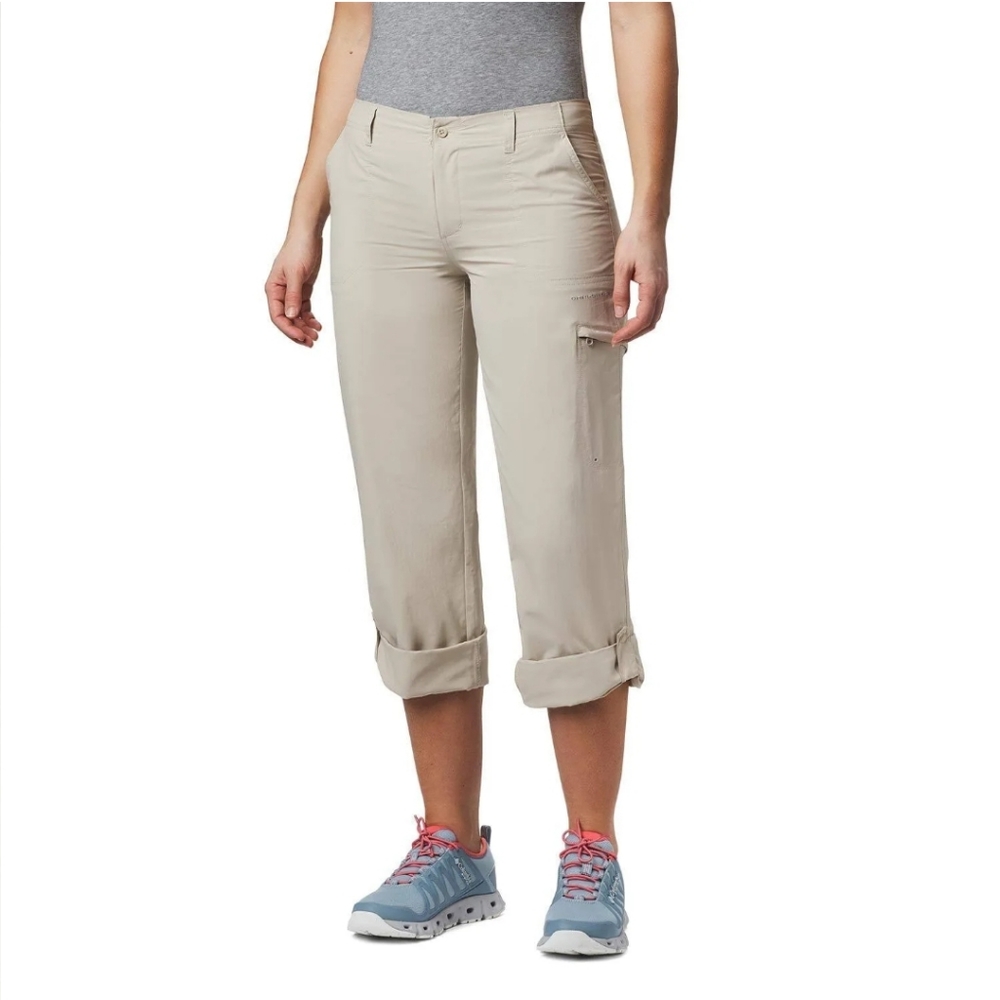 Columbia Aruba Sportswear Omni-Shield Convertable Pants - Picture 12 of 13